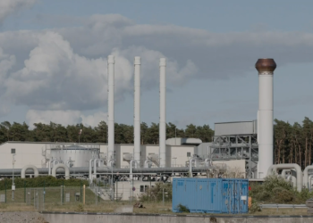 Russia’s Gazprom halting gas supplies to Germany, France