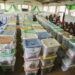Kenya electoral officials blame presidential candidates’ agents for results delay Kenya electoral officials blame presidential candidates’ agents for results delay