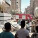Egypt church fire leaves dozens dead and injured Egypt church fire leaves dozens dead and injured