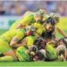 Aussie women, South African men win Commonwealth Sevens