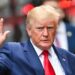An Atlanta TV station fired its chief political commentator for insulting Trump during a live broadcast An Atlanta TV station fired its chief political commentator for insulting Trump during a live broadcast