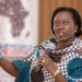 Why Martha Karua dropped ‘iron lady’ nickname after more than 10 years
