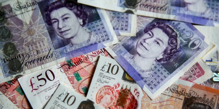 Higher energy prices the ‘main driver’ of UK inflation