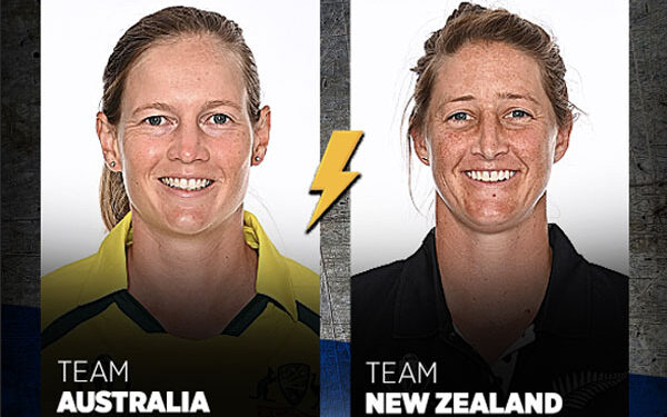 Semi-Final 2: Australia v New Zealand Women | Squads | Players to watch | Fantasy Playing XI | Live streaming Semi-Final 2: Australia v New Zealand Women | Squads | Players to watch | Fantasy Playing XI | Live streaming