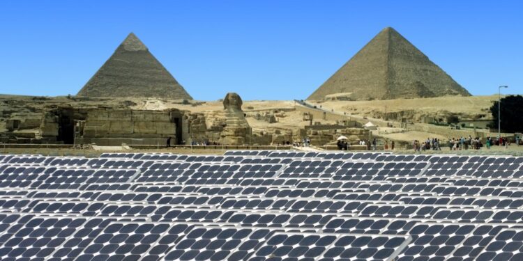 NRG Matters — Egypt expects financial closure of 1GW renewable projects; BP’s profit triples to .5bn on higher oil prices NRG Matters — Egypt expects financial closure of 1GW renewable projects; BP’s profit triples to .5bn on higher oil prices