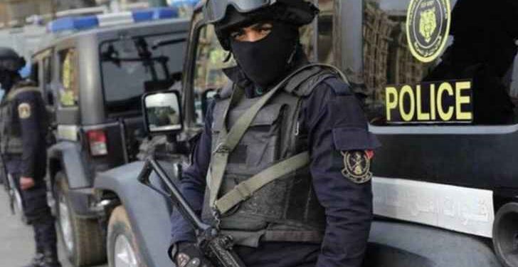 Man ends his own life in Egypt