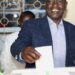 Ruto leads in Kenya vote, media tallies show, as announcement seen imminent Ruto leads in Kenya vote, media tallies show, as announcement seen imminent