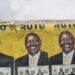 Ruto pulls ahead in Kenya’s presidential vote count as tempers fray Ruto pulls ahead in Kenya’s presidential vote count as tempers fray