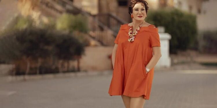 I was all in tears when I heard the news of honouring me at Cairo Film Festival: Lebleba I was all in tears when I heard the news of honouring me at Cairo Film Festival: Lebleba