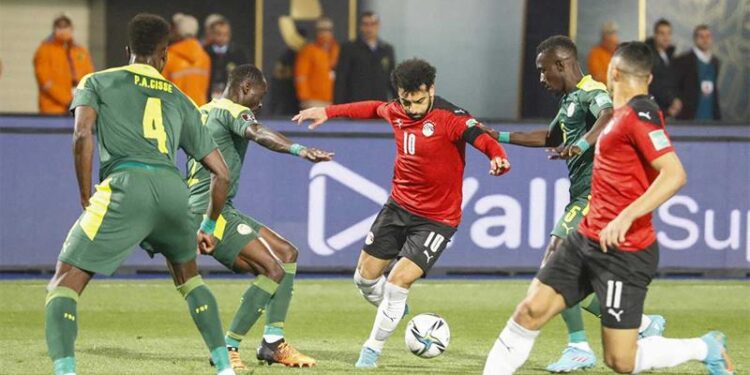 Egypt new coach Vitoria announces local-based players for squad in his first training camp – National Teams – Sports