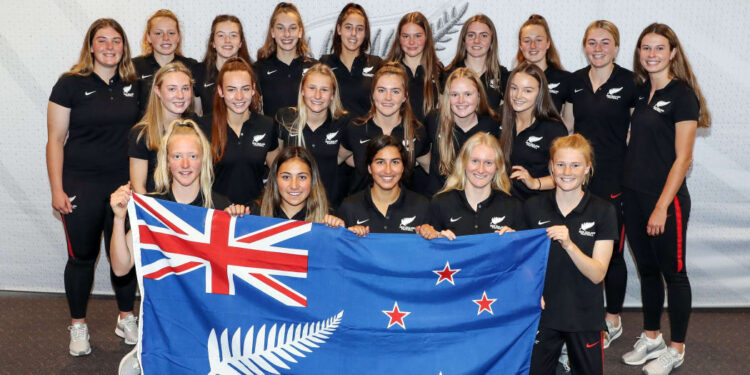 New Zealand may not get to play FIFA World Cup in India New Zealand may not get to play FIFA World Cup in India