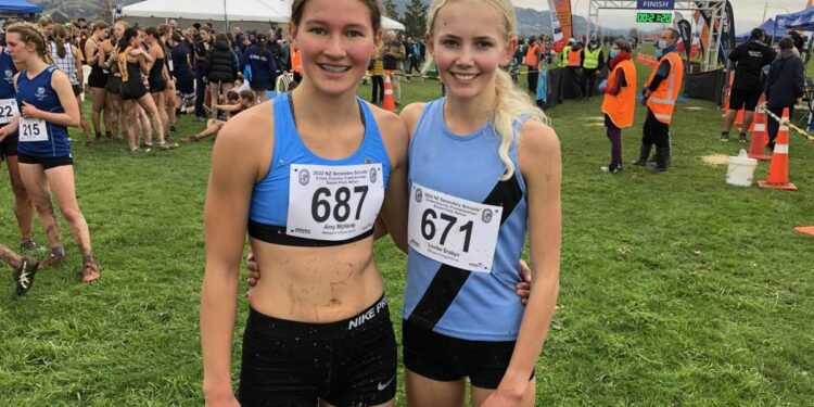 Athletics Insight: Whanganui runners turn out at New Zealand Cross Country Championships Athletics Insight: Whanganui runners turn out at New Zealand Cross Country Championships