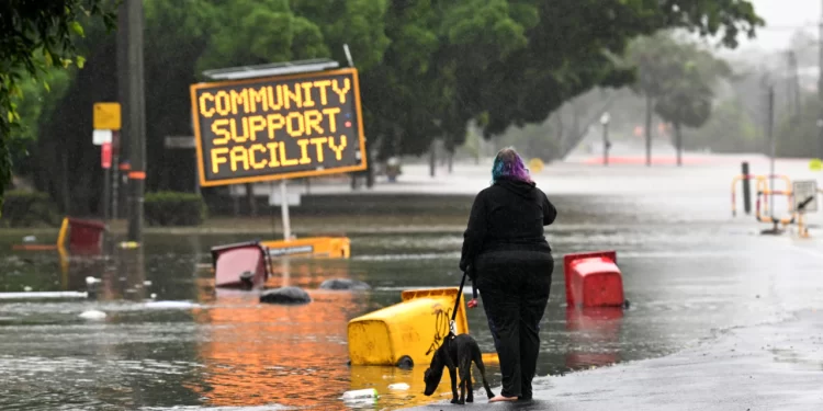 ‘Frustration’ in Lismore over ‘biggest natural disaster’ ‘Frustration’ in Lismore over ‘biggest natural disaster’