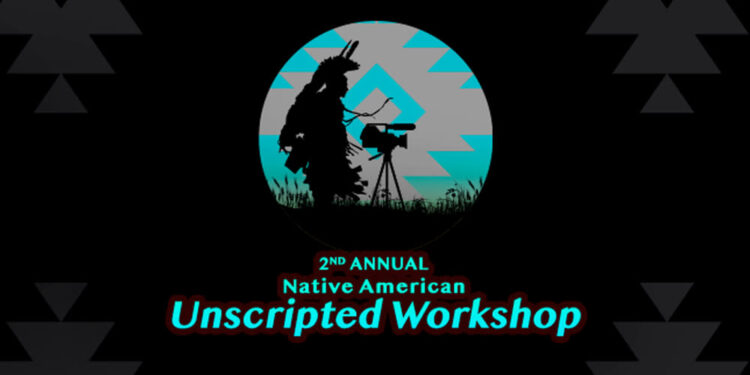 NAMA Opens Call For Applications For 2nd Annual Native American Unscripted Workshop