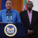 The ‘deep state’ conspiracy theory tainting Kenya’s elections | News The ‘deep state’ conspiracy theory tainting Kenya’s elections | News