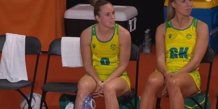 netball, Birmingham, Australian Diamonds, South Africa, SPAR Proteas, round game, Paige Hadley netball, Birmingham, Australian Diamonds, South Africa, SPAR Proteas, round game, Paige Hadley