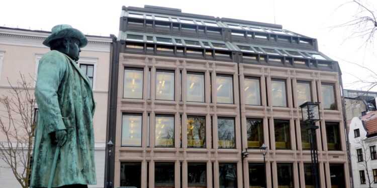 Norway and New Zealand deliver latest big rate hikes