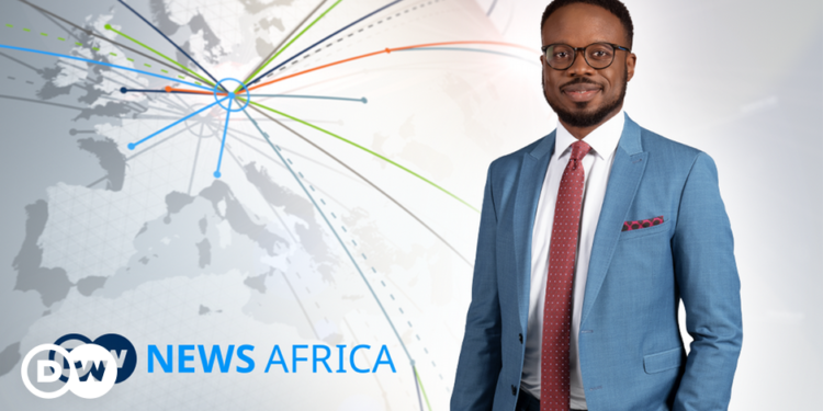 DW News Africa with Tomi Oladipo, 26 August 2022 | DW News – latest news and breaking stories | DW