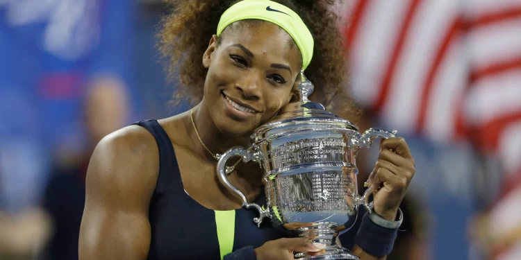Serena Williams retirement news sends US Open ticket demand sky-high Serena Williams retirement news sends US Open ticket demand sky-high