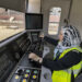 Cairo metro employs Egypt’s first women train drivers