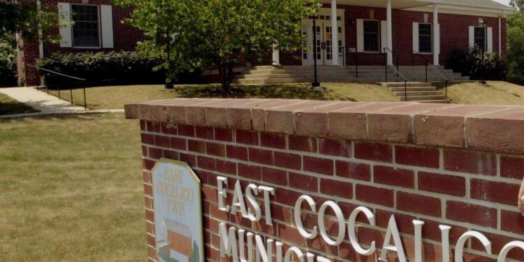 East Cocalico supervisors discuss plan to extend mobile home park | News East Cocalico supervisors discuss plan to extend mobile home park | News