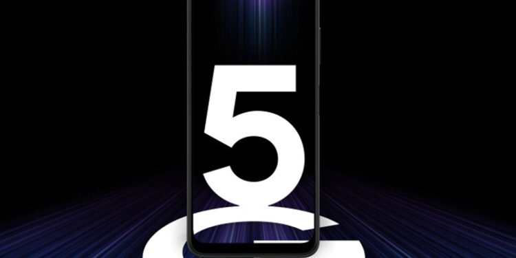 Cheapest 5G smartphones in South Africa — starting from R3,500 Cheapest 5G smartphones in South Africa — starting from R3,500