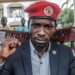 Bobi Wine, Besigye among election observers in Kenya » Capital News Bobi Wine, Besigye among election observers in Kenya » Capital News