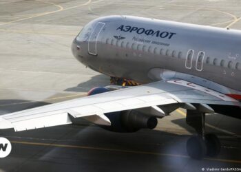 Russia-Ukraine updates: Ten Russian planes are stuck in Germany — reports | News | DW