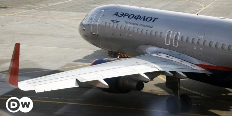 Russia-Ukraine updates: Ten Russian planes are stuck in Germany — reports | News | DW Russia-Ukraine updates: Ten Russian planes are stuck in Germany — reports | News | DW