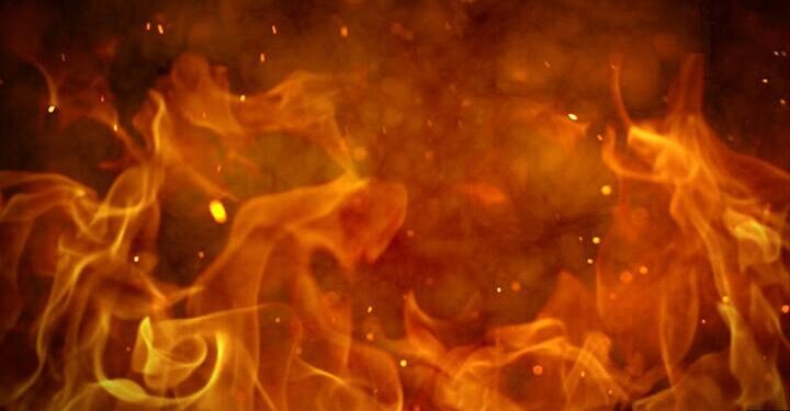 One person dead after Guttenberg mobile home fire Friday night | Top Stories