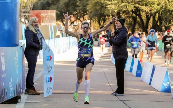 D’Amato and Jelagat head Berlin Marathon women’s field | NEWS