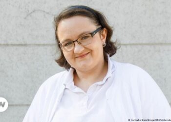 Austrian doctor′s death puts spotlight on hate speech | Germany | News and in-depth reporting from Berlin and beyond | DW