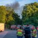 Germany: Fire, explosions at Berlin police munitions facility | News | DW Germany: Fire, explosions at Berlin police munitions facility | News | DW