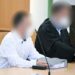 Germany: Almost four years in prison for stealing gold shavings | News | DW Germany: Almost four years in prison for stealing gold shavings | News | DW