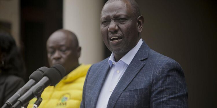 Kenya Elections | National News