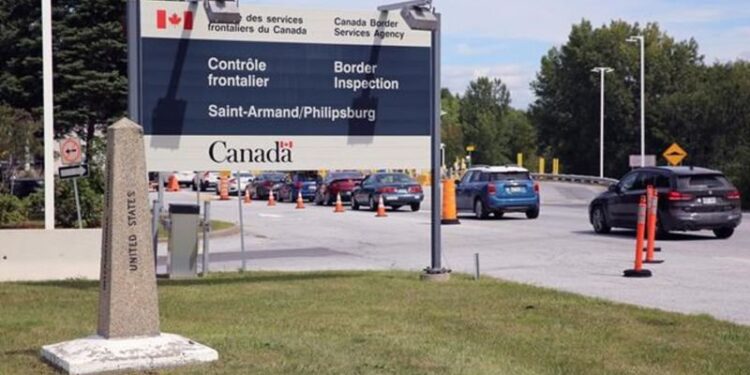 Border agents see discrimination, LaFlamme ousted: In The News for Aug. 16