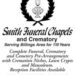 Obit Directory 081722 Smith Funeral Chapel | Celebrations
