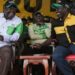 Musalia Mudavadi nominated for appointment as Prime Cabinet Secretary Musalia Mudavadi nominated for appointment as Prime Cabinet Secretary