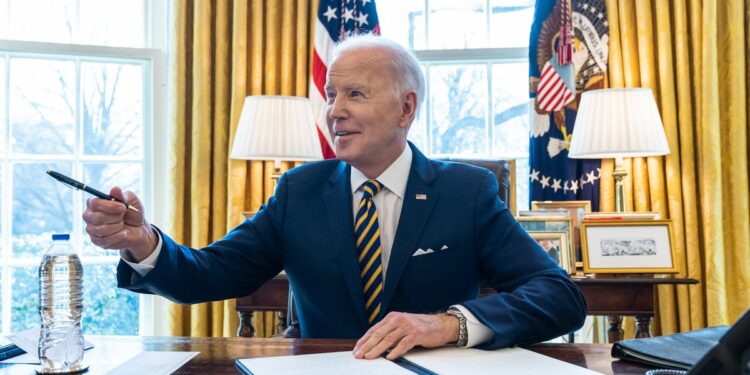US president Biden names appointees to Cultural Property Advisory Committee US president Biden names appointees to Cultural Property Advisory Committee