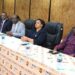 Chebukati, Cherera Reunite After Noisy, Messy, Fallout Chebukati, Cherera Reunite After Noisy, Messy, Fallout