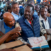 Former prime minister Raila Odinga challenges Kenya election result Former prime minister Raila Odinga challenges Kenya election result
