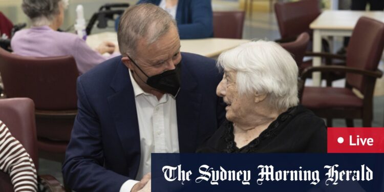 Olivia-Newton John dies; 2022 Commonwealth Games ends; John Barilaro inquiry continues; Greens lay out Voice to Parliament treaty, truth-telling commission; Matthew Guy divides Victorian Liberal Party