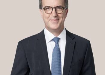 Louis-Martin Dubé | Real Estate Law Lawyer in Montréal | People