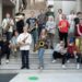 New Zealand School of Music Jazz Band comes to Whanganui New Zealand School of Music Jazz Band comes to Whanganui