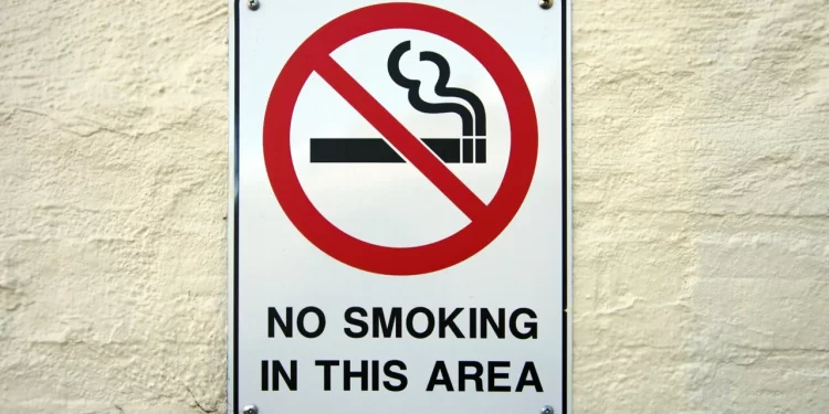 Smoking ban and injection room ‘double standards’: Paul Murray Smoking ban and injection room ‘double standards’: Paul Murray