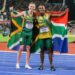 Akani Simbine Sprints to Silver for South Africa at the Commonwealth Games 2022 – SAPeople Akani Simbine Sprints to Silver for South Africa at the Commonwealth Games 2022 – SAPeople
