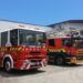 New Zealand firefighters to hold nationwide one-hour strike New Zealand firefighters to hold nationwide one-hour strike