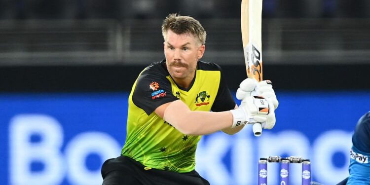 David Warner, Australia, T20, Big Bash, UAE T20 League