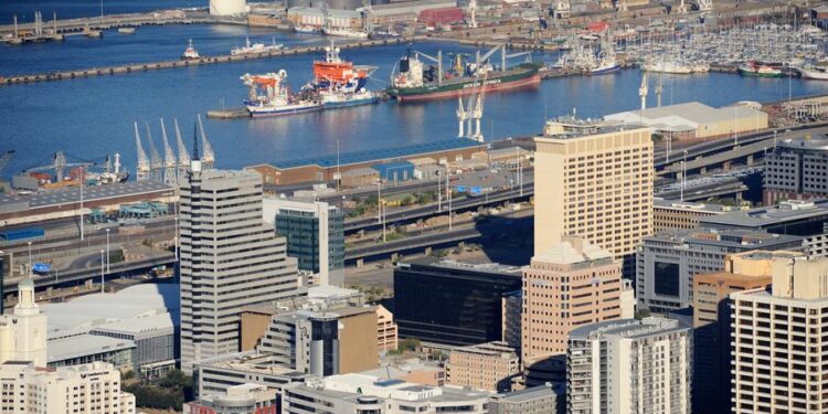 South African industry says ‘untenable’ gas price poses risks to economy South African industry says ‘untenable’ gas price poses risks to economy