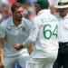 South Africa’s Rabada and Nortje rock England in first Test South Africa’s Rabada and Nortje rock England in first Test